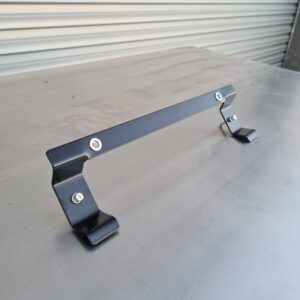1st Generation Mazda Rx-7 Licence Plate Brackets