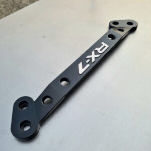 Rx-7 FD3S High Clearance Underbody Mid-Brace