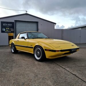 FB Mazda Rx-7