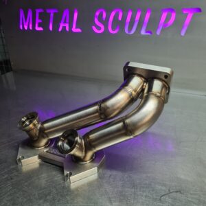 Turbo Manifolds