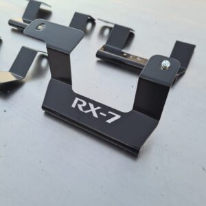 Rx7 FB Cargo Blind Holder
