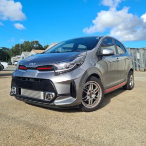 Kia Picanto GT
