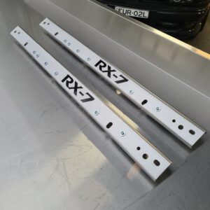 FD3S RX-7 Stainless Steel Radiator Support